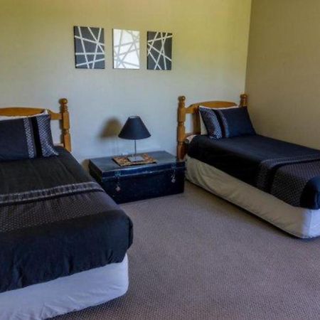 18 St James Avenue Hanmer Springs Dış mekan fotoğraf