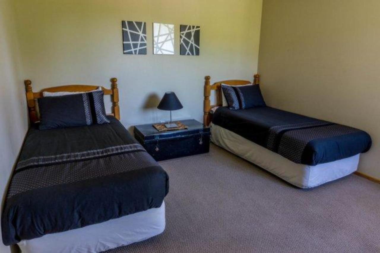 18 St James Avenue Hanmer Springs Dış mekan fotoğraf