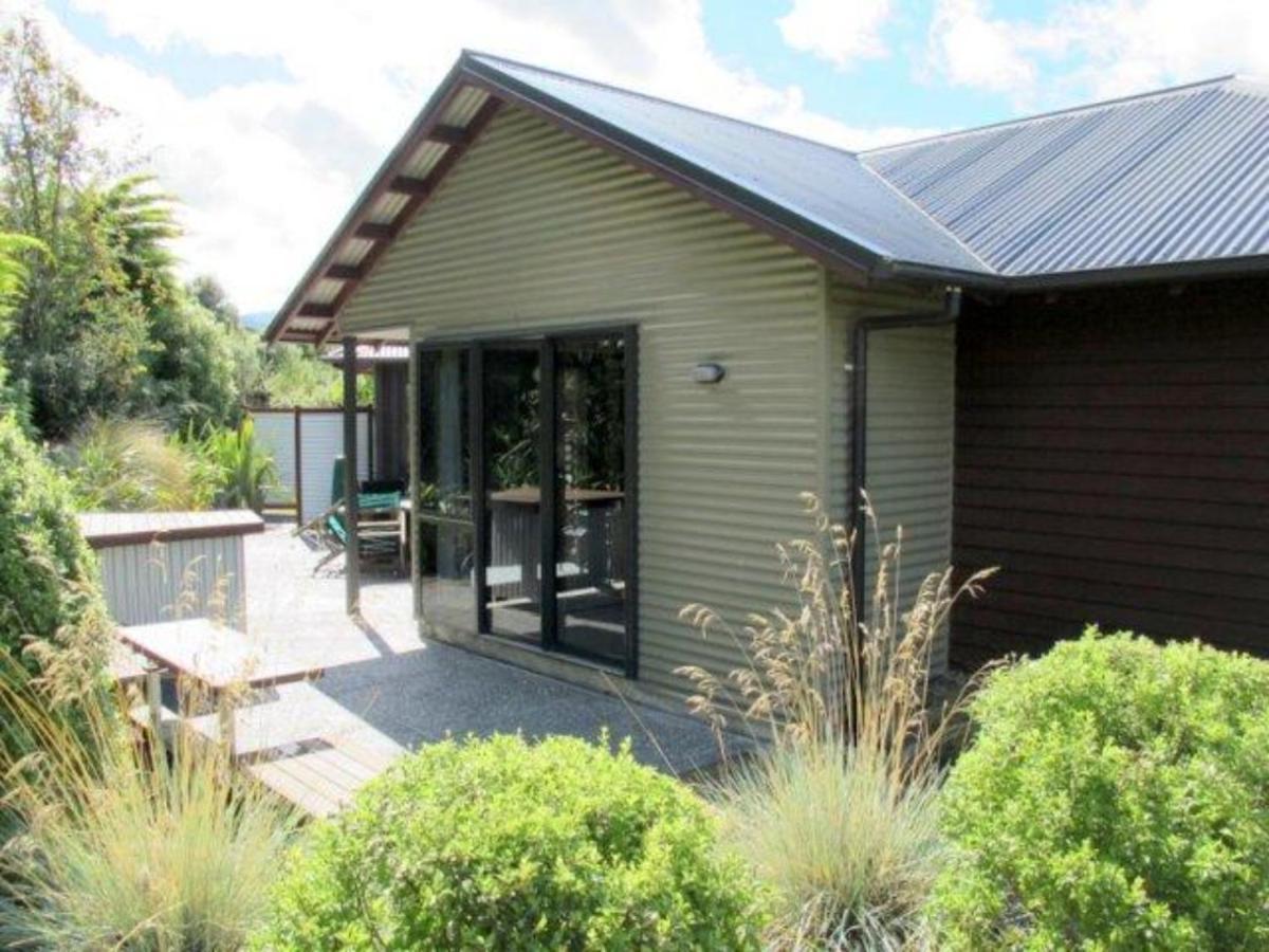 18 St James Avenue Hanmer Springs Dış mekan fotoğraf